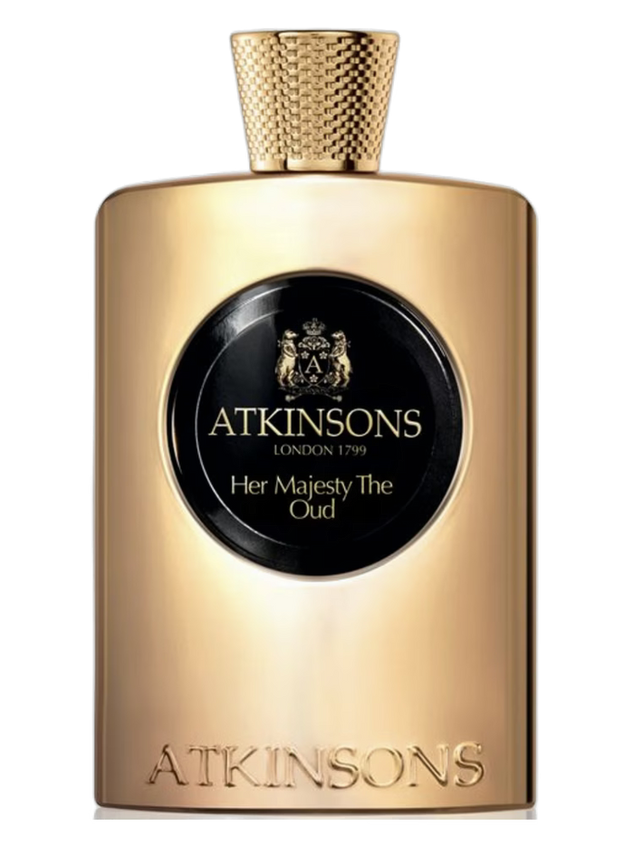Atkinsons Her Majesty The Oud Eau De Parfum