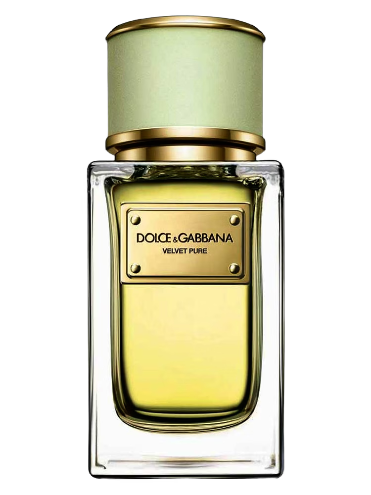 Dolce & Gabbana Velvet Pure Eau De Parfum