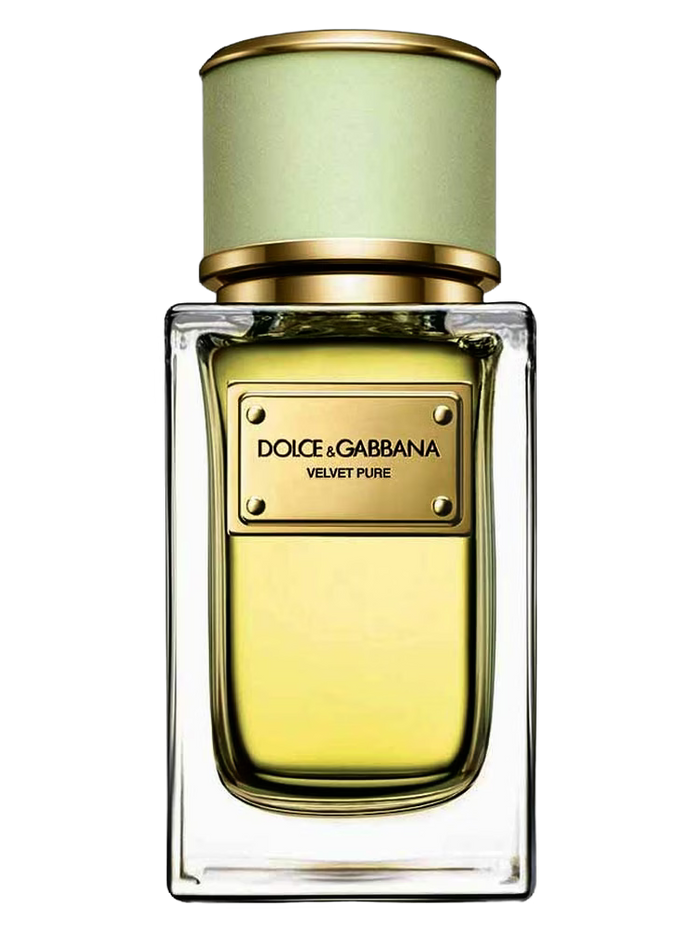 Dolce & Gabbana Velvet Pure Eau De Parfum