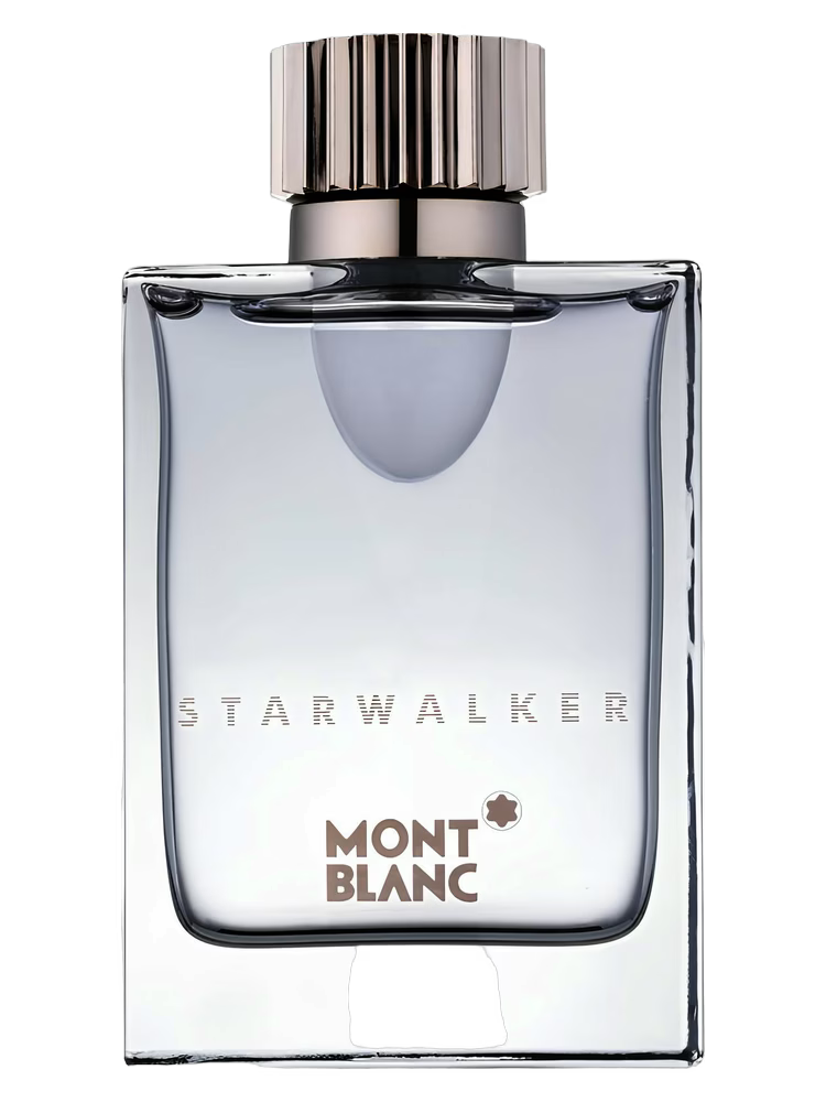 Montblanc Starwalker Eau De Toilette