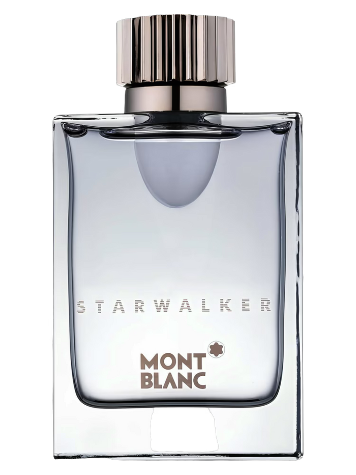 Montblanc Starwalker Eau De Toilette