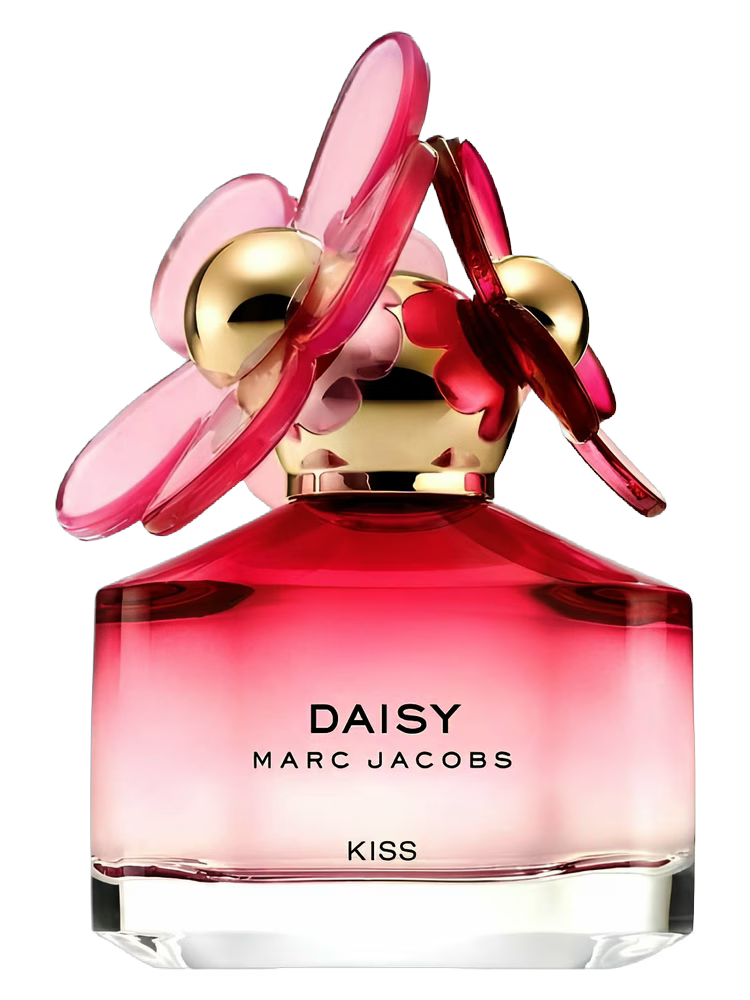 Marc Jacobs Daisy Kiss Eau De Toilette