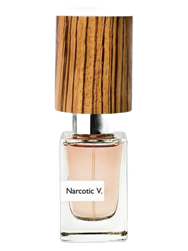 Nasomatto Narcotic V. Extrait De Parfum
