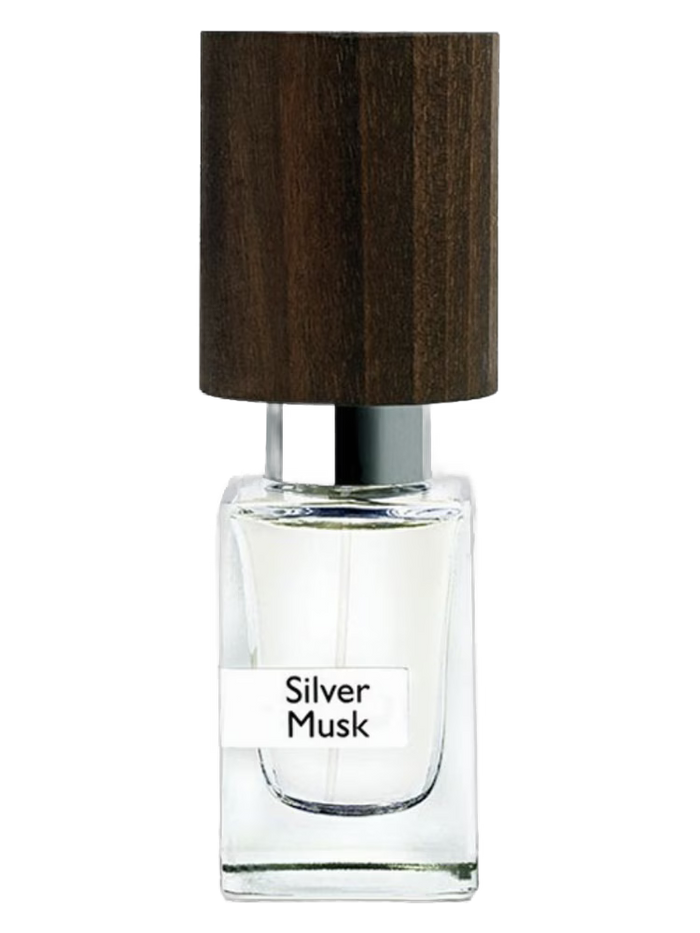Nasomatto Silver Musk Extrait De Parfum