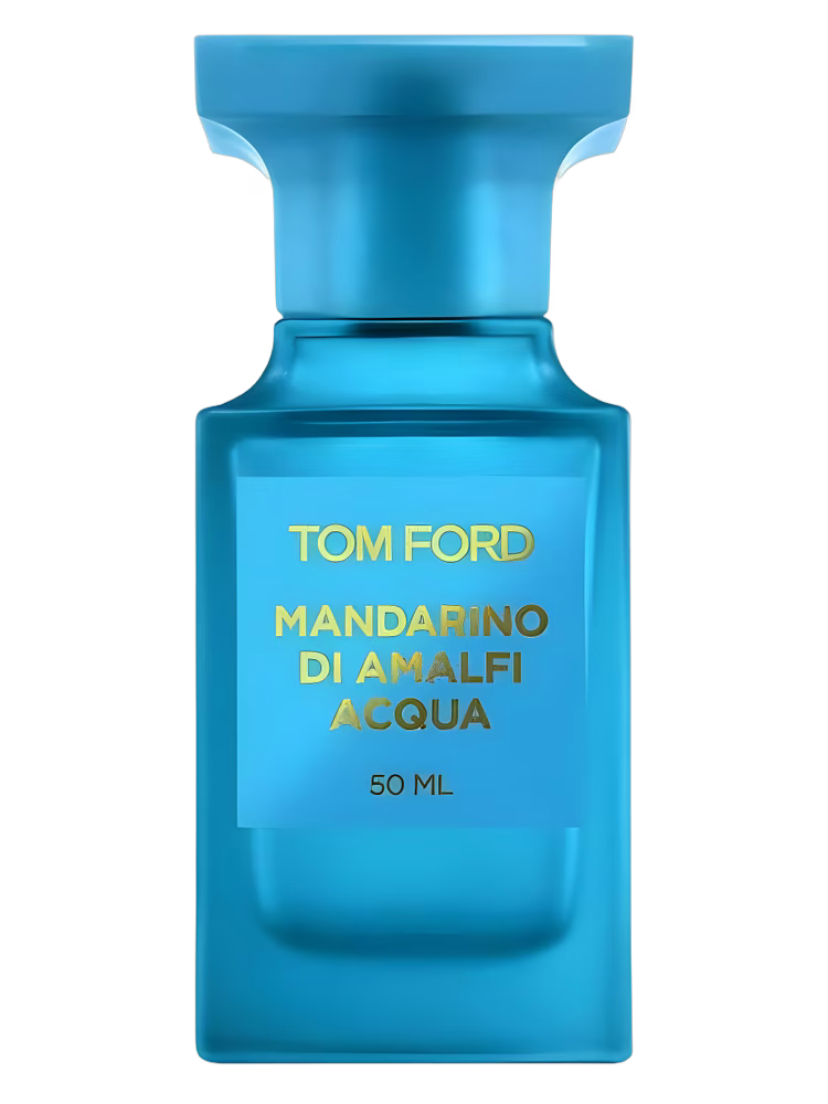 Tom Ford Mandarino Di Amalfi Acqua Eau De Toilette
