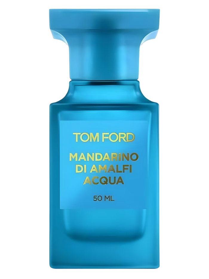 Tom Ford Mandarino Di Amalfi Acqua Eau De Toilette