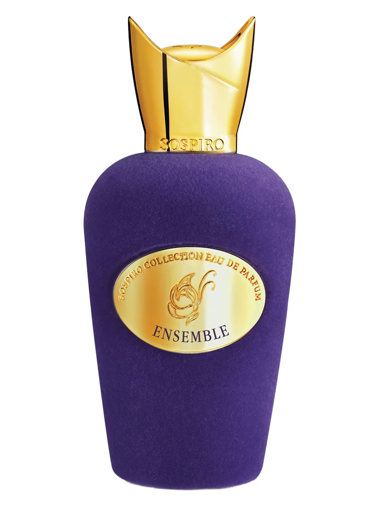 Sospiro Ensemble Eau De Parfum