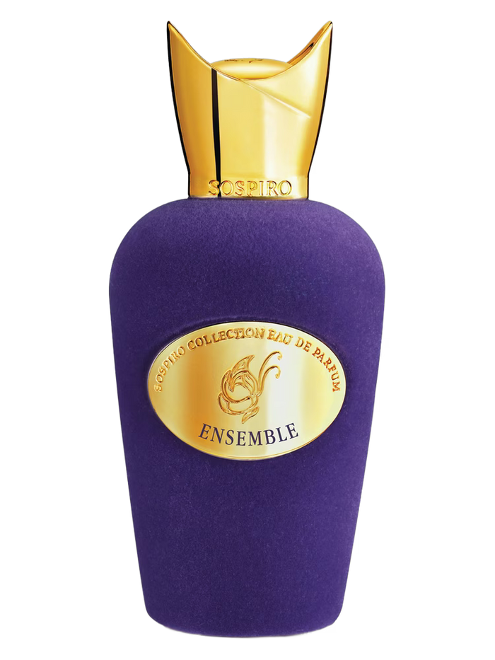 Sospiro Ensemble Eau De Parfum