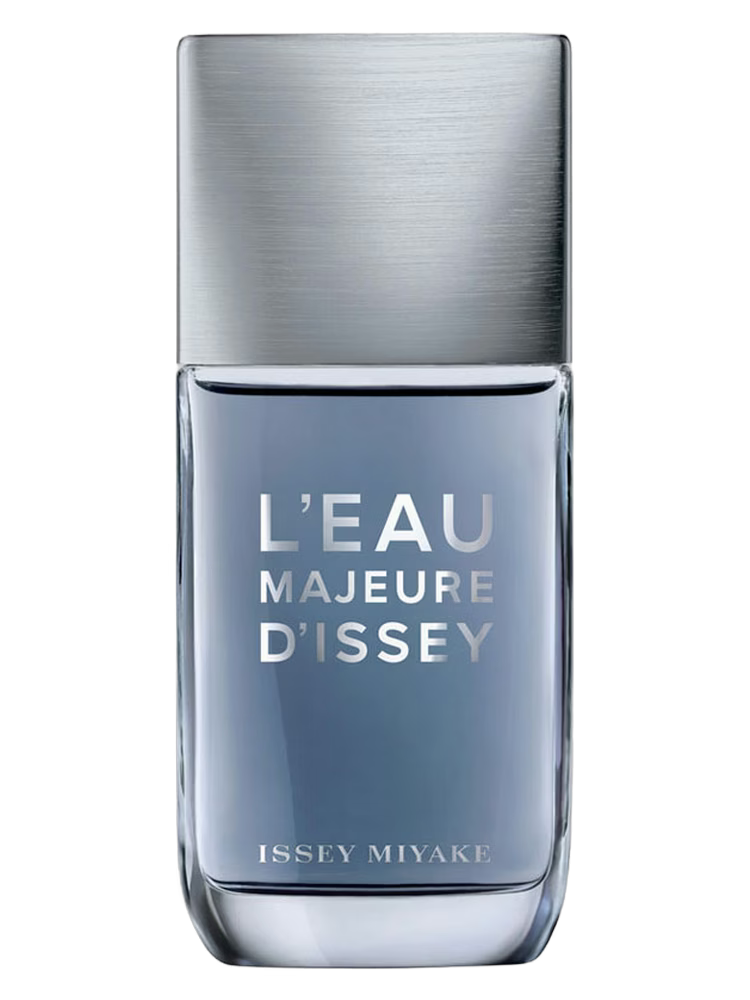 Issey Miyake L'eau Majeure D'Issey Eau De Toilette