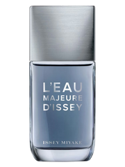 Issey Miyake L'eau Majeure D'Issey Eau De Toilette