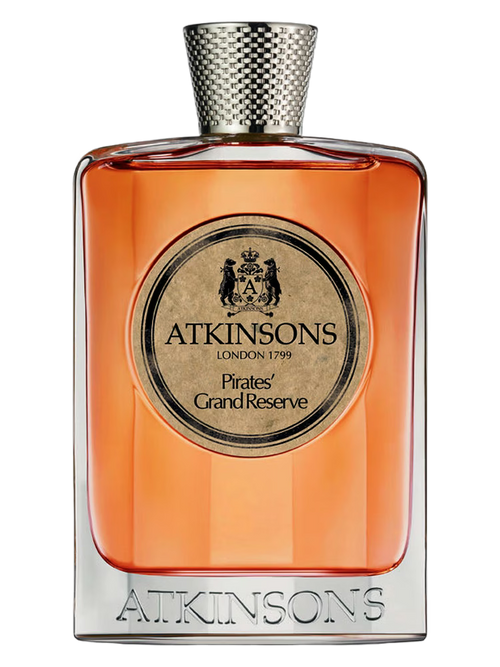 Atkinsons Pirates Grand Reserve Eau De Parfum fragrance product image