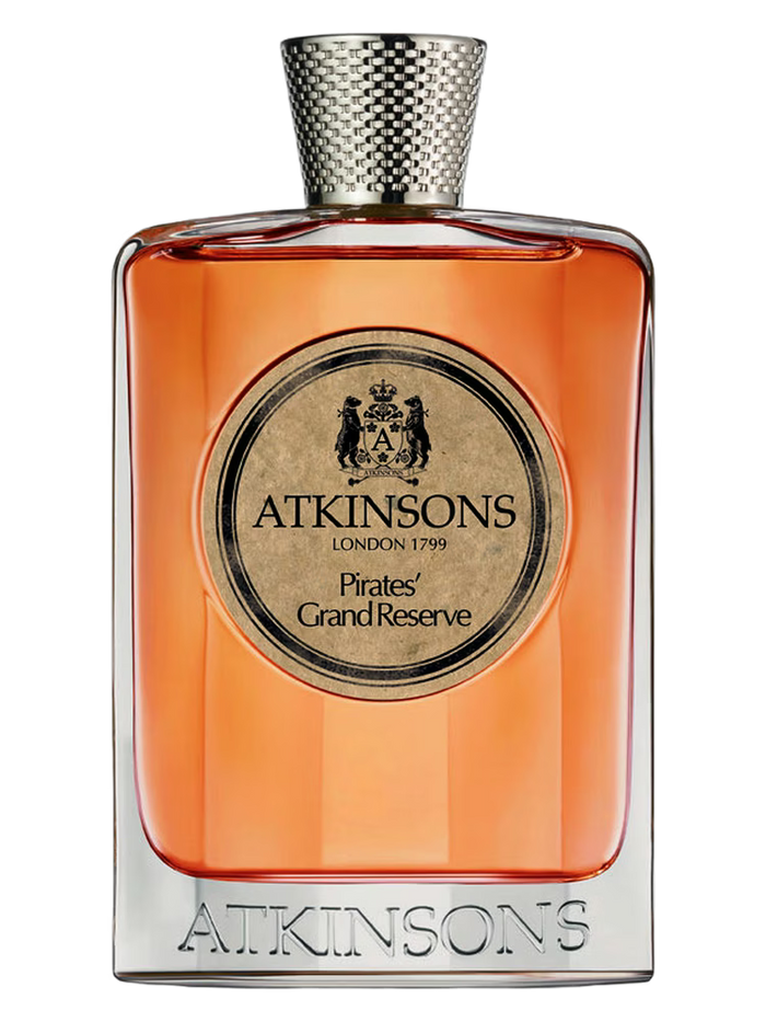 Atkinsons Pirates Grand Reserve Eau De Parfum