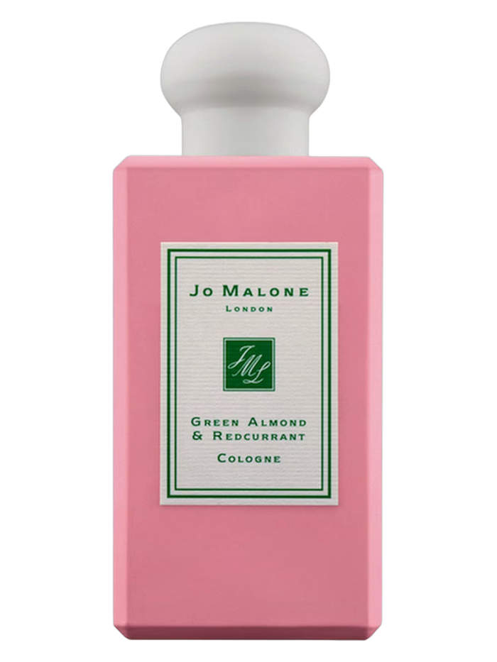 Jo Malone Green Almond & Redcurrant Cologne