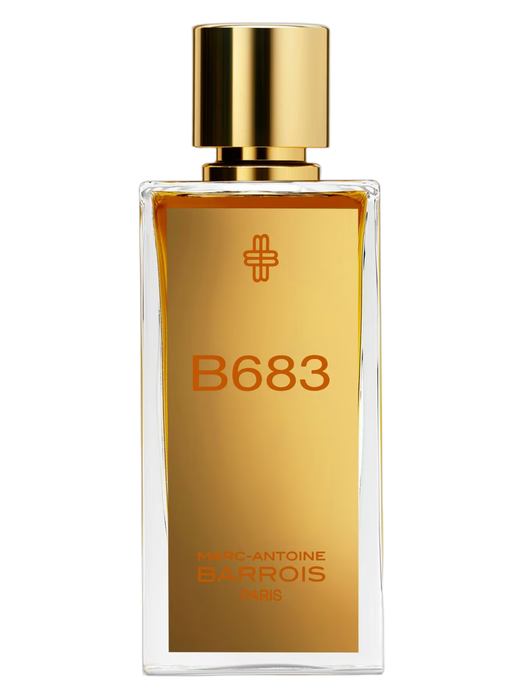 Marc Antoine Barrois B683 Eau De Parfum