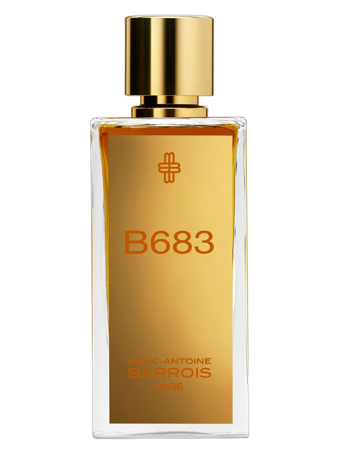 Marc Antoine Barrois B683 Eau De Parfum