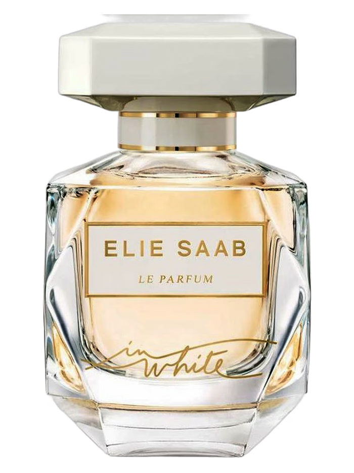 Elie Saab Le Parfum In White Eau De Parfum