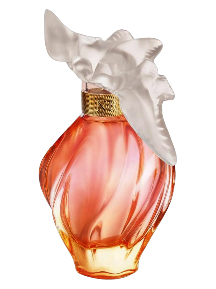 Nina Ricci L'Air du Paradis Eau De Toilette