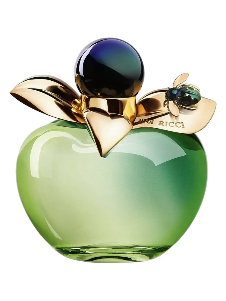 Nina Ricci Bella Eau De Toilette