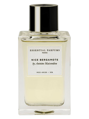 Essential Parfums Nice Bergamote Eau De Parfum