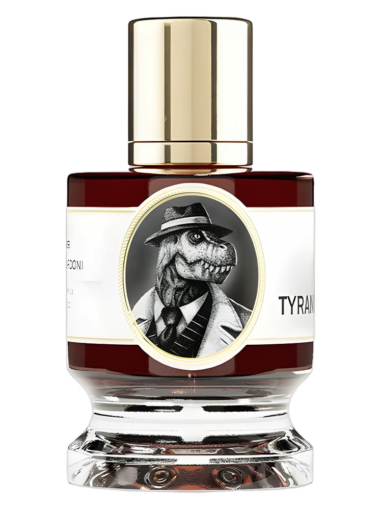 Zoologist Tyrannosaurus Rex Extrait De Parfum