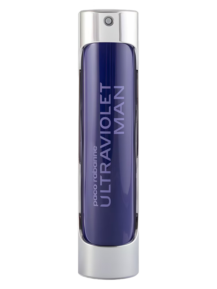 Paco Rabanne Ultraviolet Man Eau De Toilette