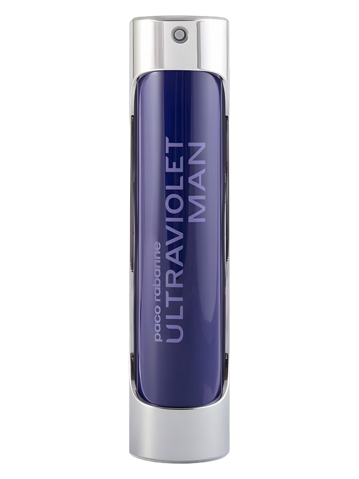 Paco Rabanne Ultraviolet Man Eau De Toilette