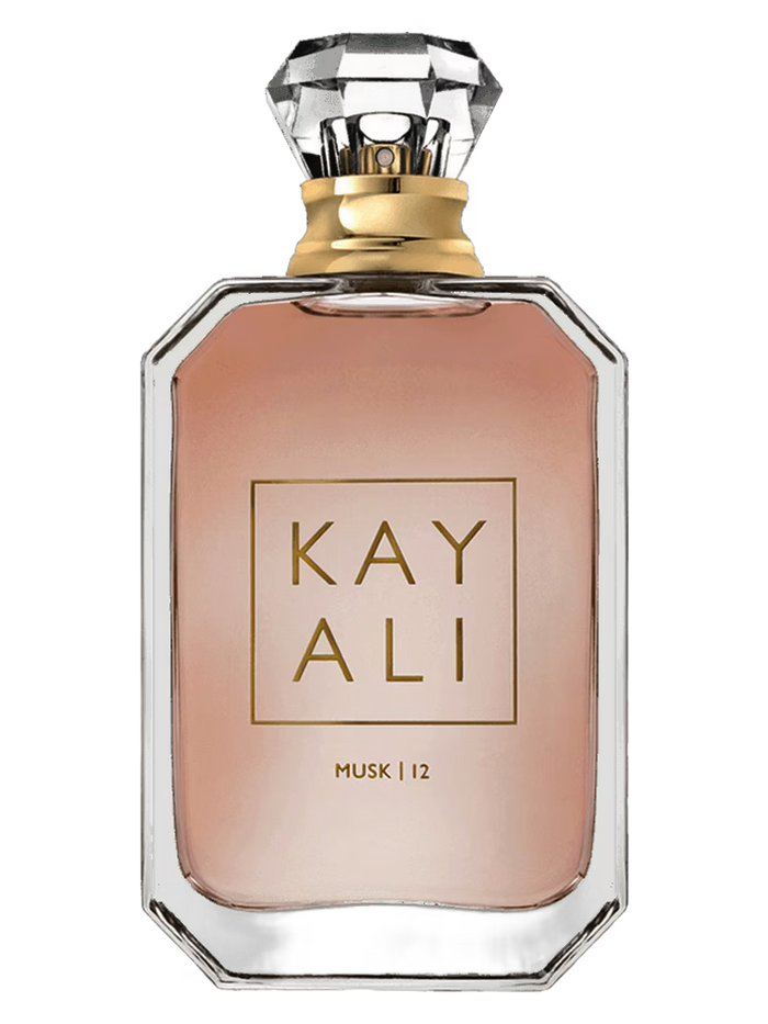Huda Beauty - Kayali Musk 12 Eau De Parfum