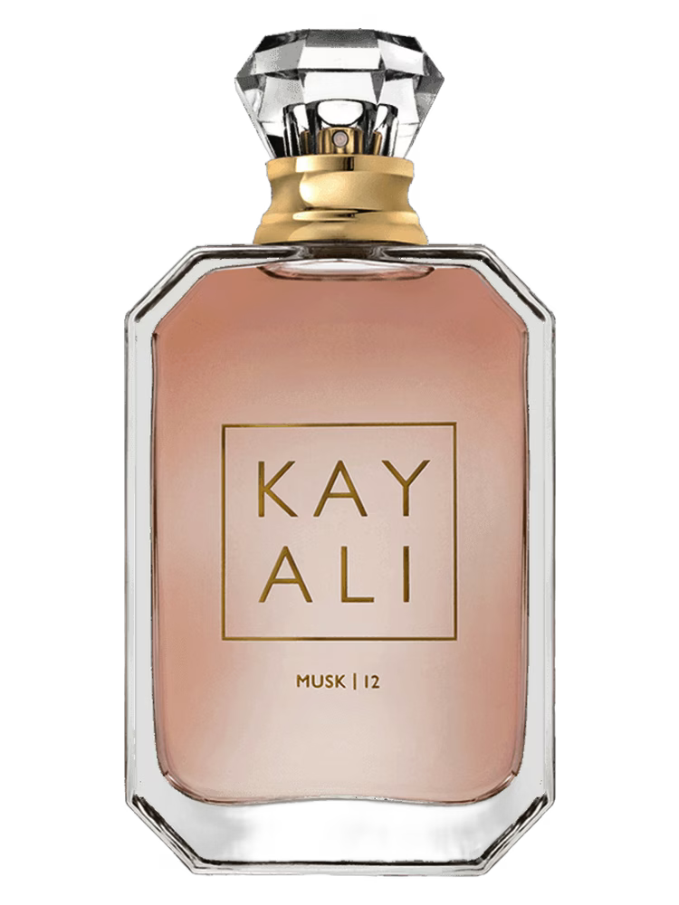 Huda Beauty - Kayali Musk 12 Eau De Parfum
