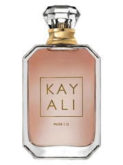 Huda Beauty - Kayali Musk 12 Eau De Parfum