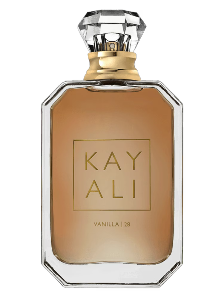 Huda Beauty - Kayali Vanilla 28 Eau De Parfum