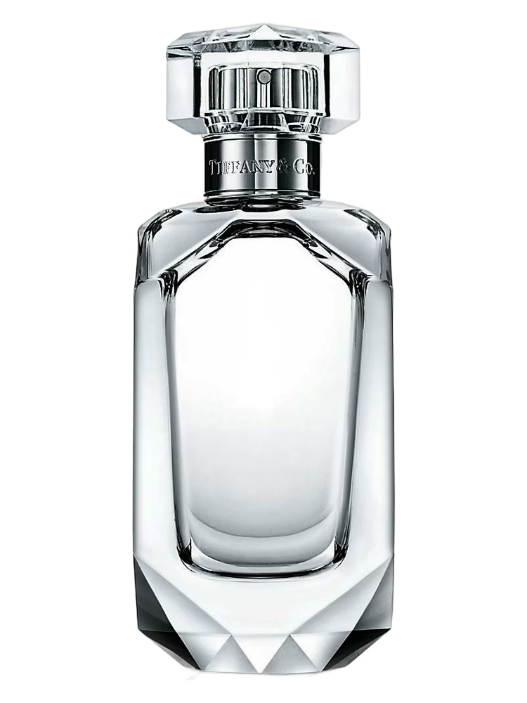 Tiffany Sheer Eau De Toilette
