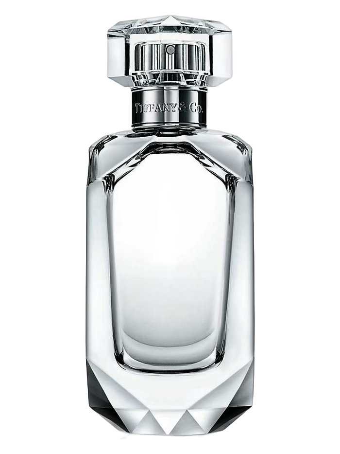 Tiffany Sheer Eau De Toilette