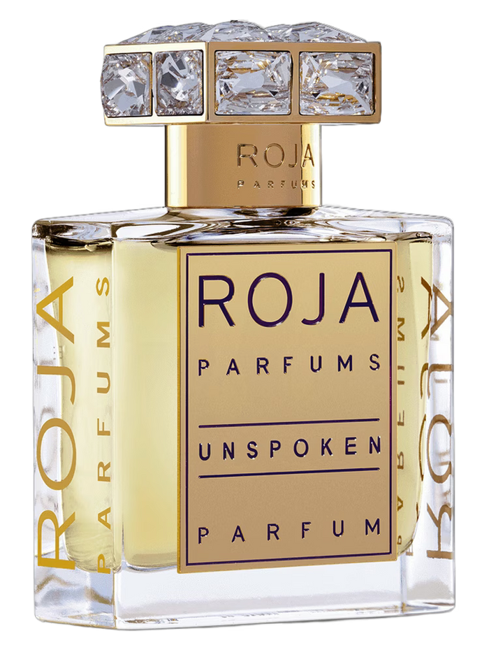 Roja Unspoken Pour Femme Parfum