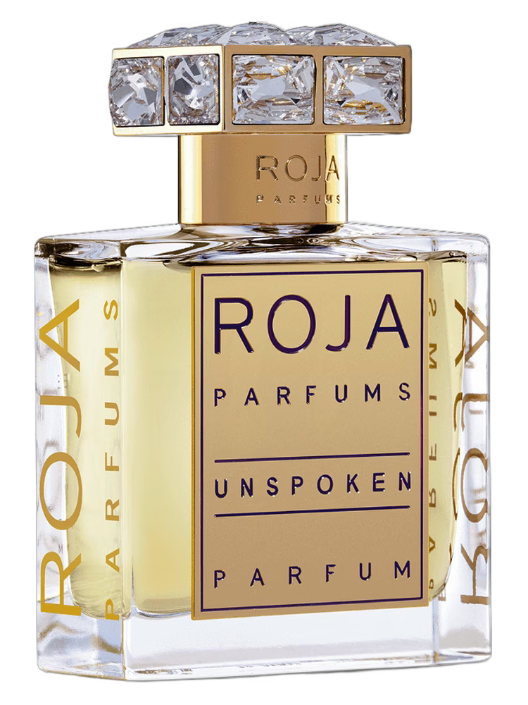 Roja Unspoken Pour Femme Parfum