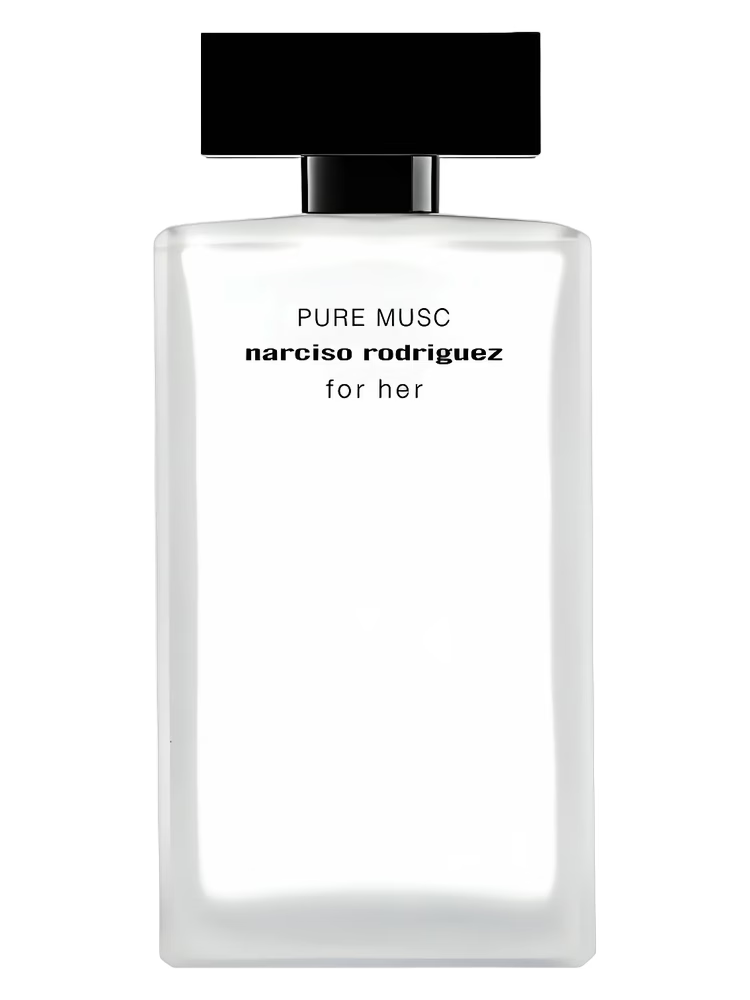 Narciso Rodriguez Pure Musc Eau De Parfum