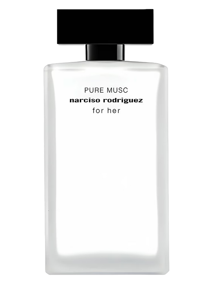 Narciso Rodriguez Pure Musc Eau De Parfum
