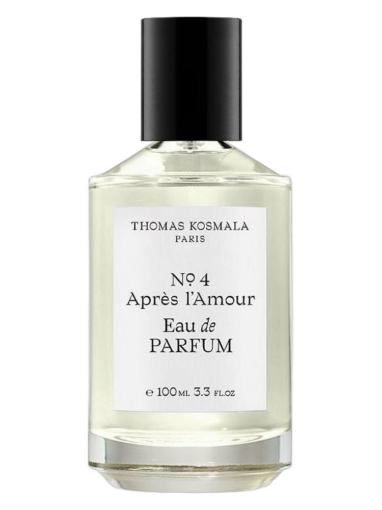 Thomas Kosmala No. 4 Apres l'Amour Eau De Parfum