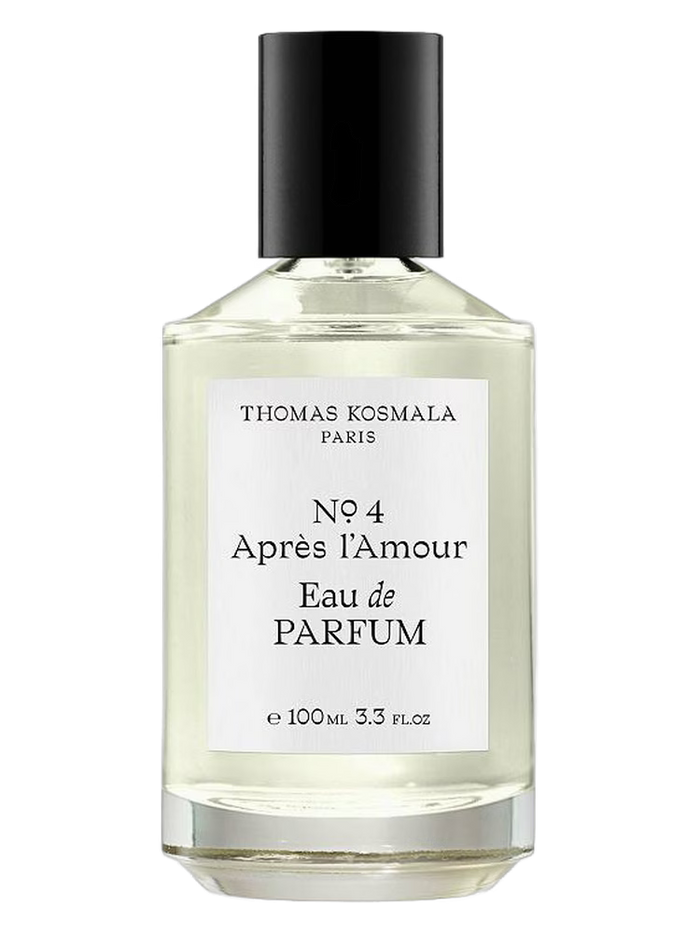 Thomas Kosmala No. 4 Apres l'Amour Eau De Parfum
