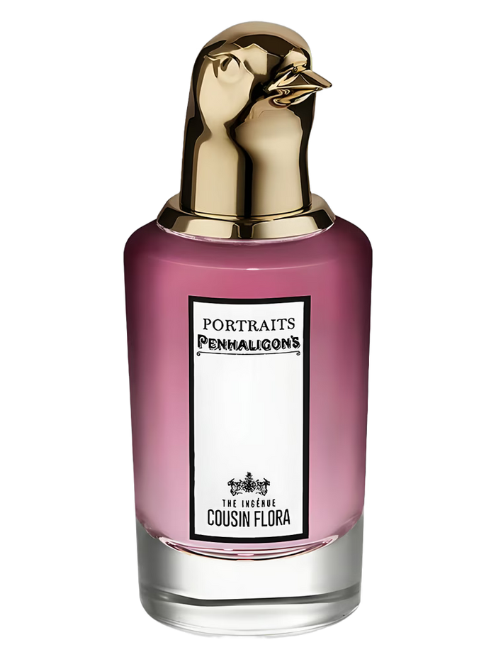 Penhaligon's The Ingenue Cousin Flora Eau De Parfum