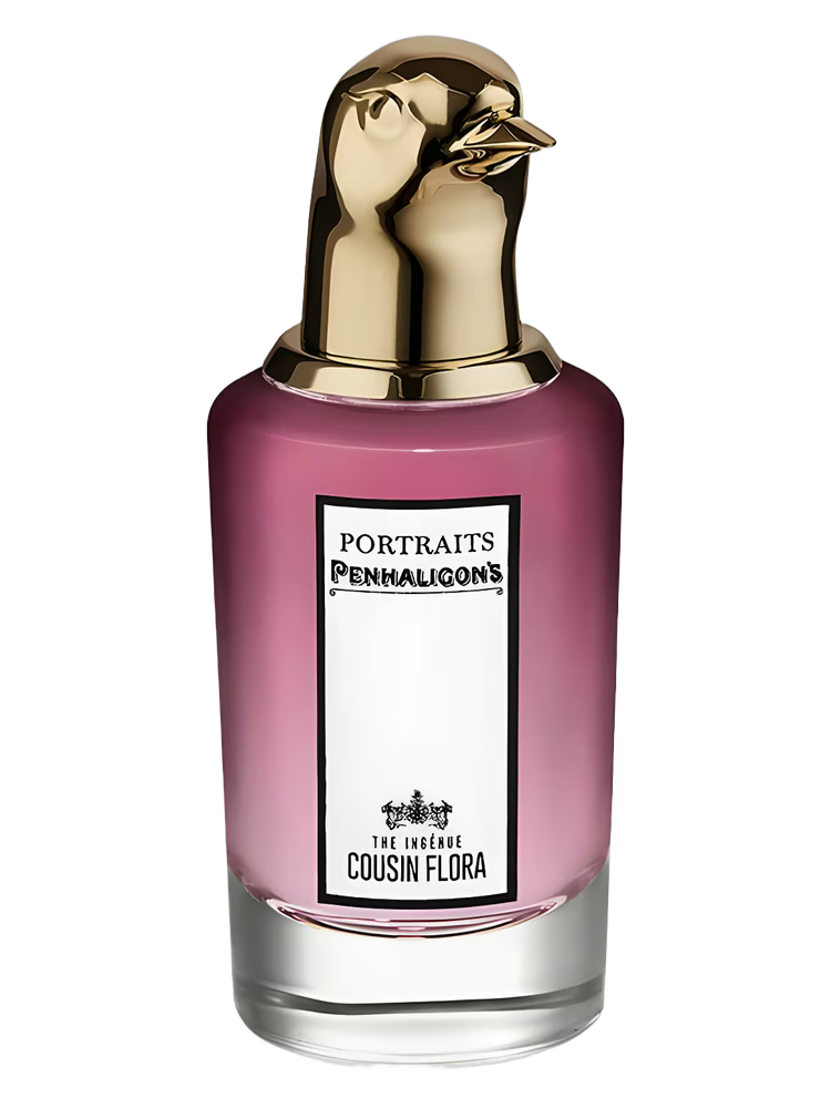 Penhaligon's The Ingenue Cousin Flora Eau De Parfum
