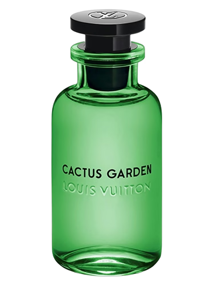 Louis Vuitton Cactus Garden Eau De Parfum