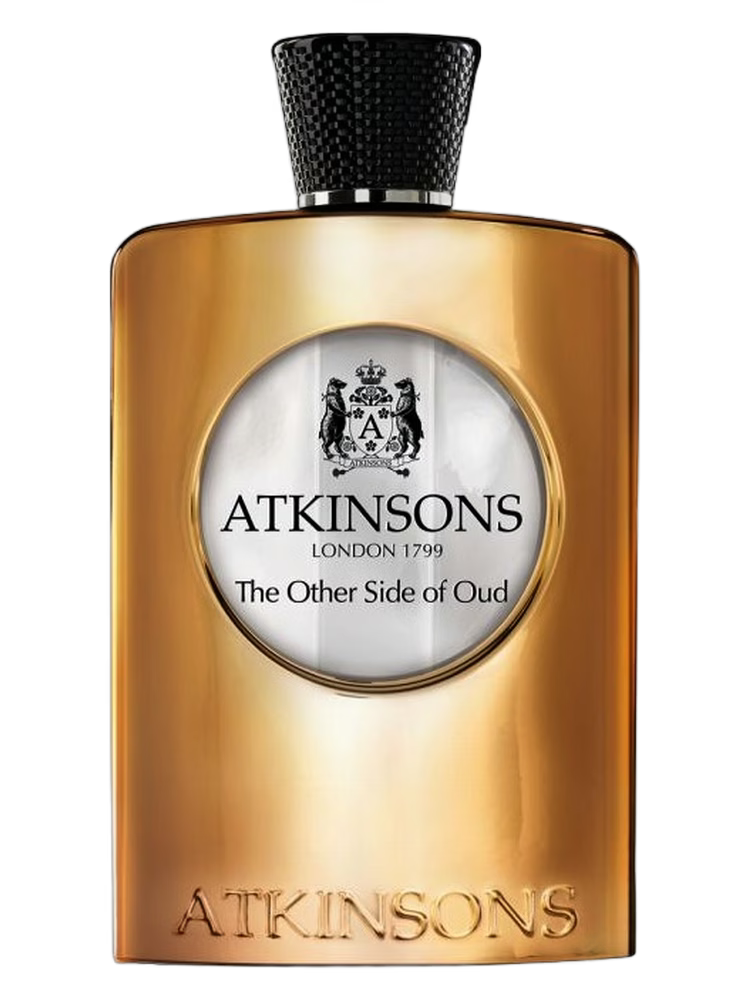 Atkinsons The Other Side Of Oud Eau De Parfum