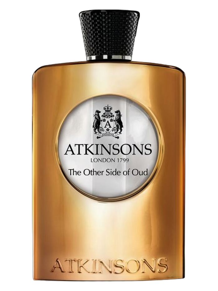Atkinsons The Other Side Of Oud Eau De Parfum