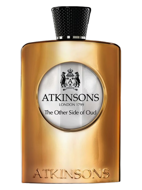 Atkinsons The Other Side Of Oud Eau De Parfum fragrance product image