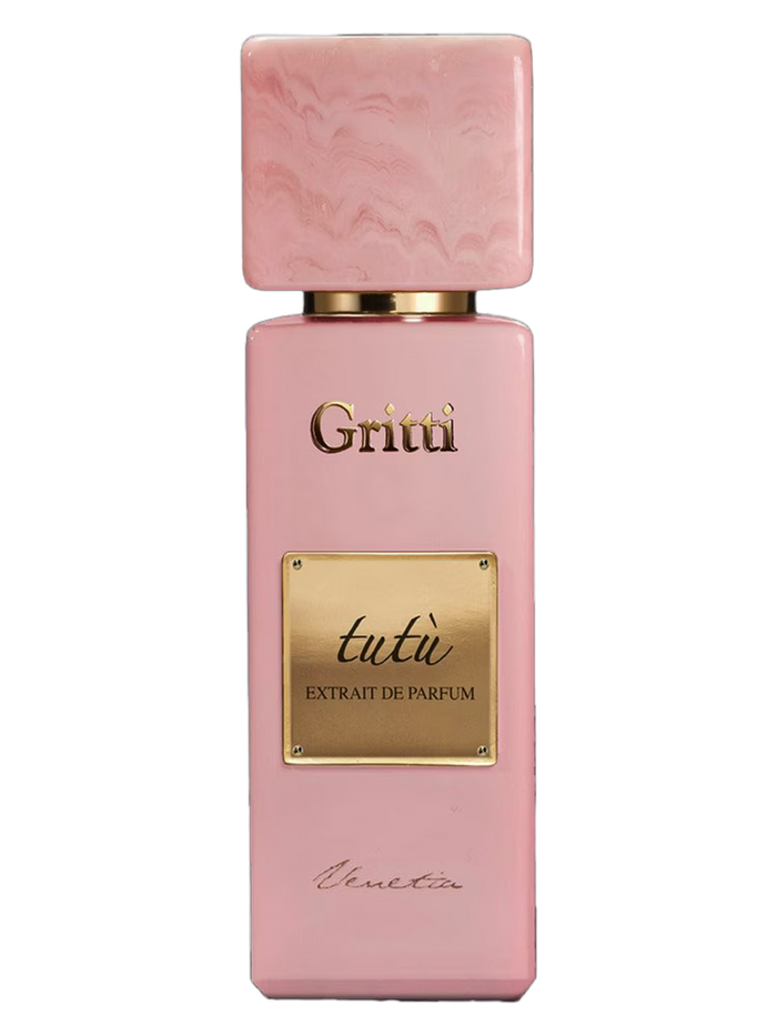 Gritti Tutu Extrait De Parfum