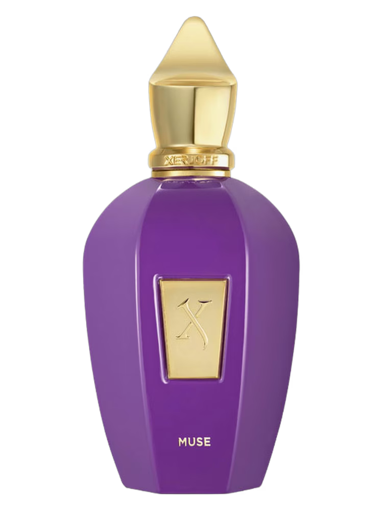 Xerjoff Muse Eau De Parfum