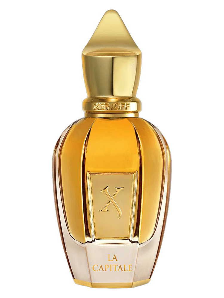 Xerjoff La Capitale Oud Stars Eau De Parfum