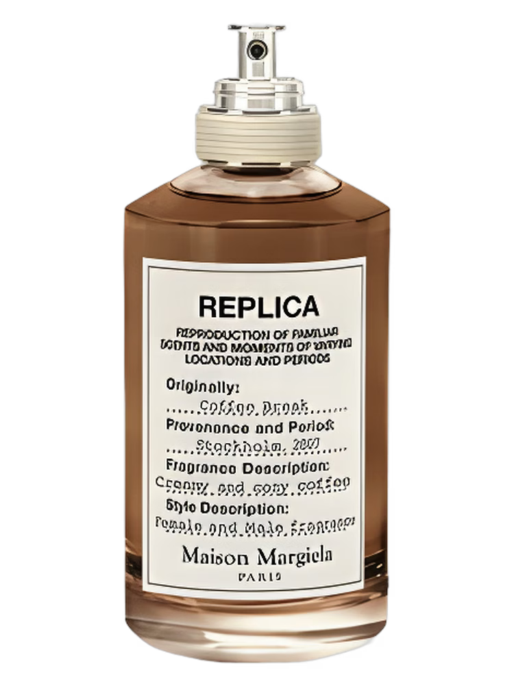 Maison Margiela Coffee Break Eau De Toilette