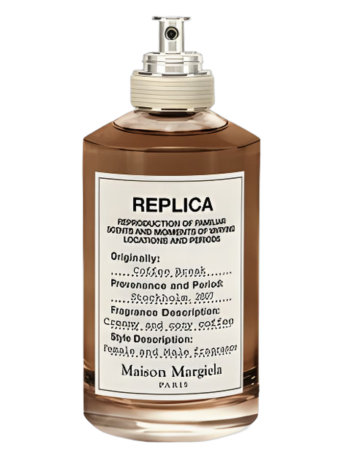 Maison Margiela Coffee Break Eau De Toilette