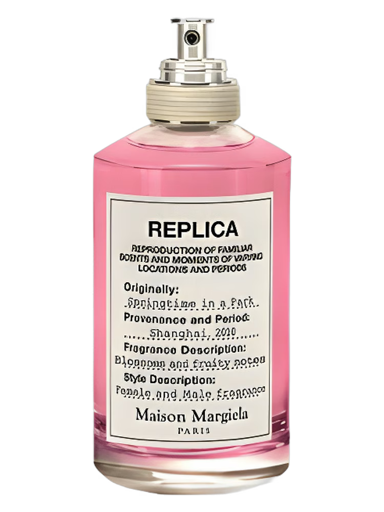 Maison Margiela Springtime In A Park Eau De Toilette